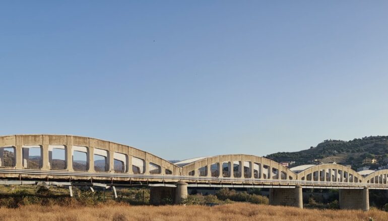 Ponte Prunella a Melito PS, 1,2 milioni di euro