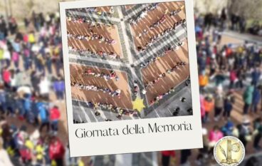 Giornata della Memoria all’Istituto Vitrioli, Principe di Piemonte