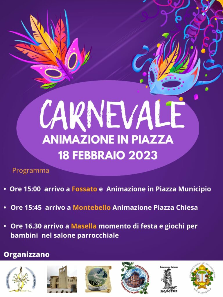 Montebello Carnevale