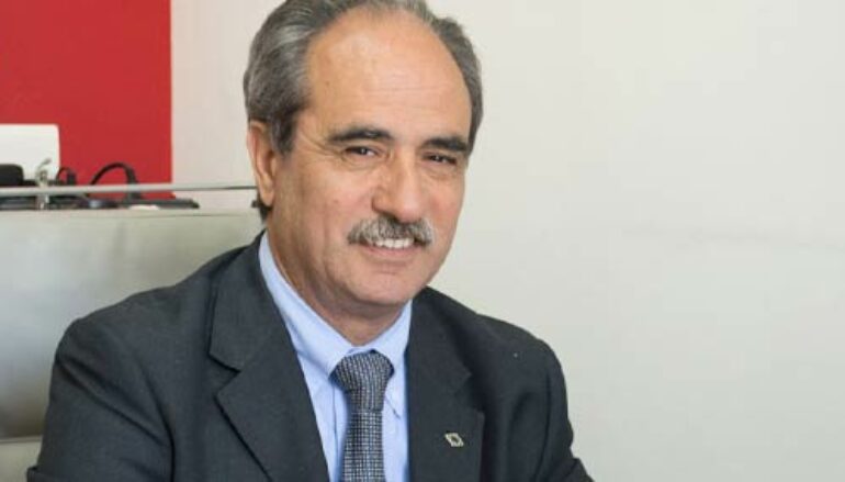 Pino Varacalli si rivolge all’Europa sul caso naufragio di Cutro