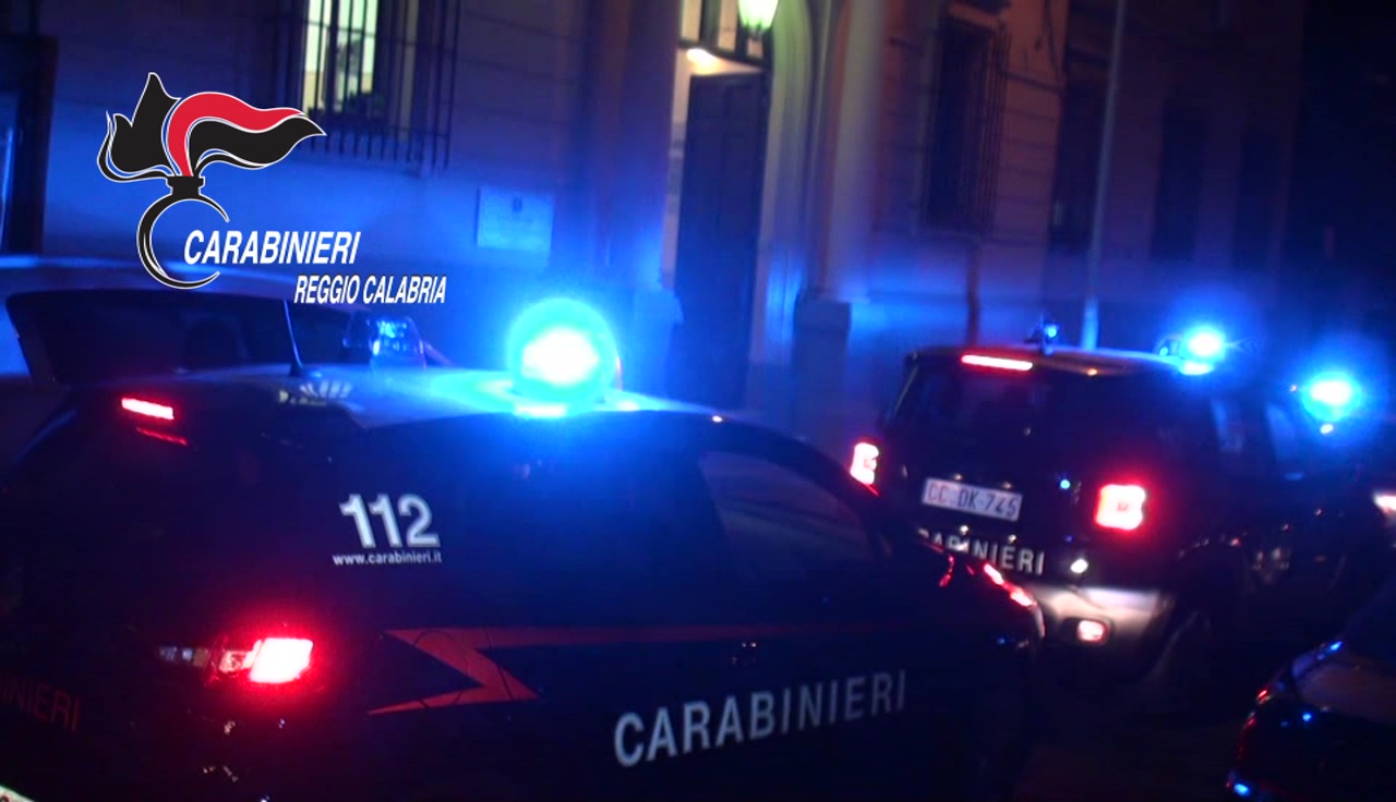 carabinieri