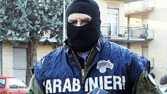 arresti calabria