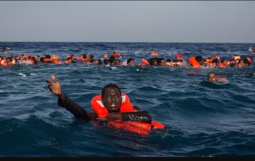 40 migranti morti davanti alla costa del Crotonese: molti bambini