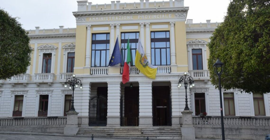 13 marzo si riunisce il Consiglio Metropolitano di Reggio Calabria