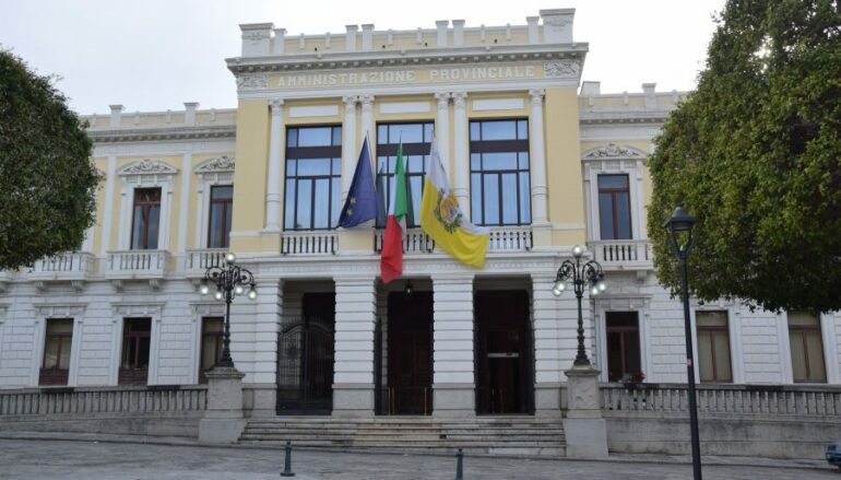 13 marzo si riunisce il Consiglio Metropolitano di Reggio Calabria