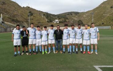Siderno 1911, Under19 vince la semifinale playoff 2-1 a Melito d.t.s.