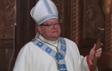 Pietrapaola, l’Arcivescovo Aloise pregherà per i morti del naufragio