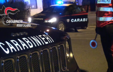 Reggio Calabria, Carabinieri sequestrano beni per 3 milioni di euro