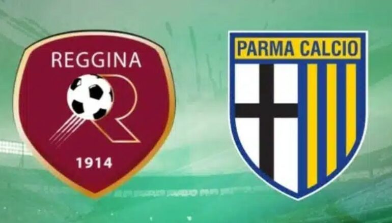 Reggina-Parma 0-1, decide la rete di Vazquez