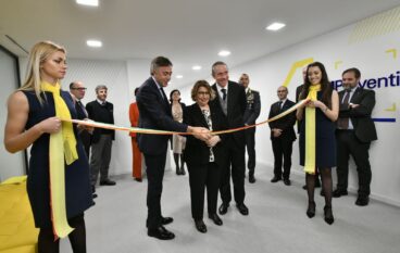 Poste Italiane, inaugurato a Roma nuovo Centro Prevenzioni Frodi
