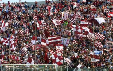 Reggina-Cagliari, le interviste del post partita