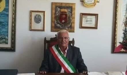 sindaco Amendolara