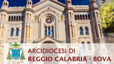 Arcidiocesi Reggio Calabria