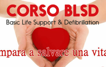 Reggio Calabria, prorogato il bando per il corso formazione BLSD