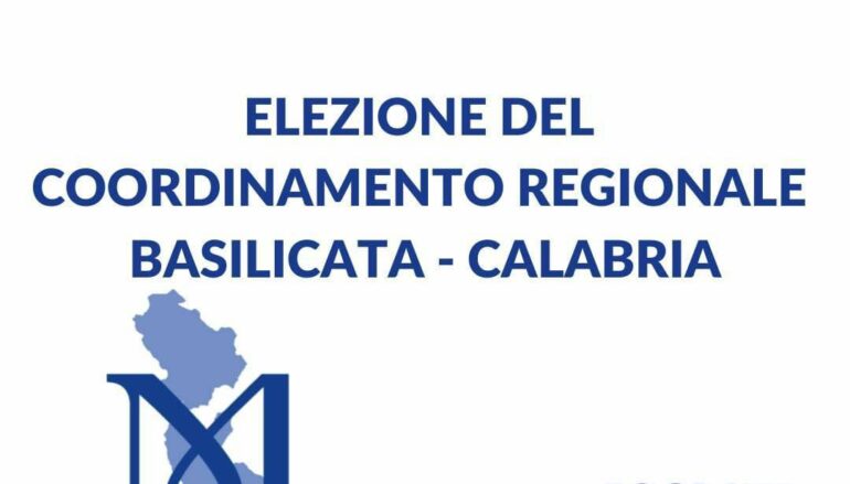 Rinnovate cariche Coordinamento Basilicata-Calabria ICOM