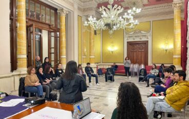 Reggio Calabria, politiche giovanili finanziato da Anci