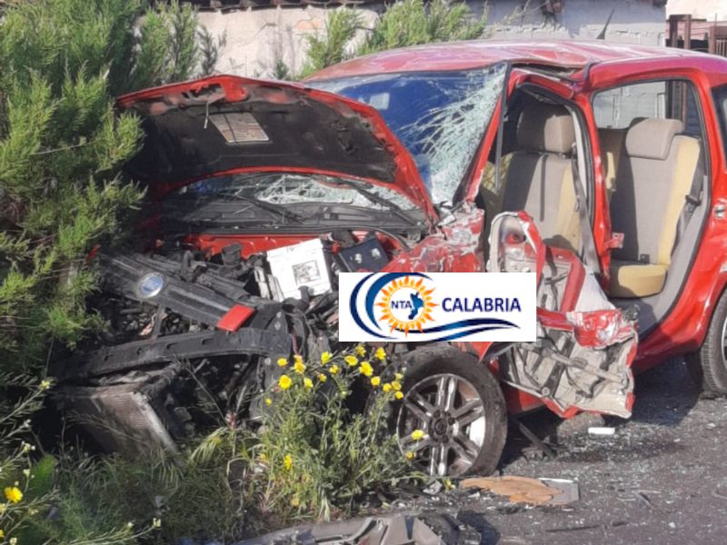 incidente ss 106 ad arcina