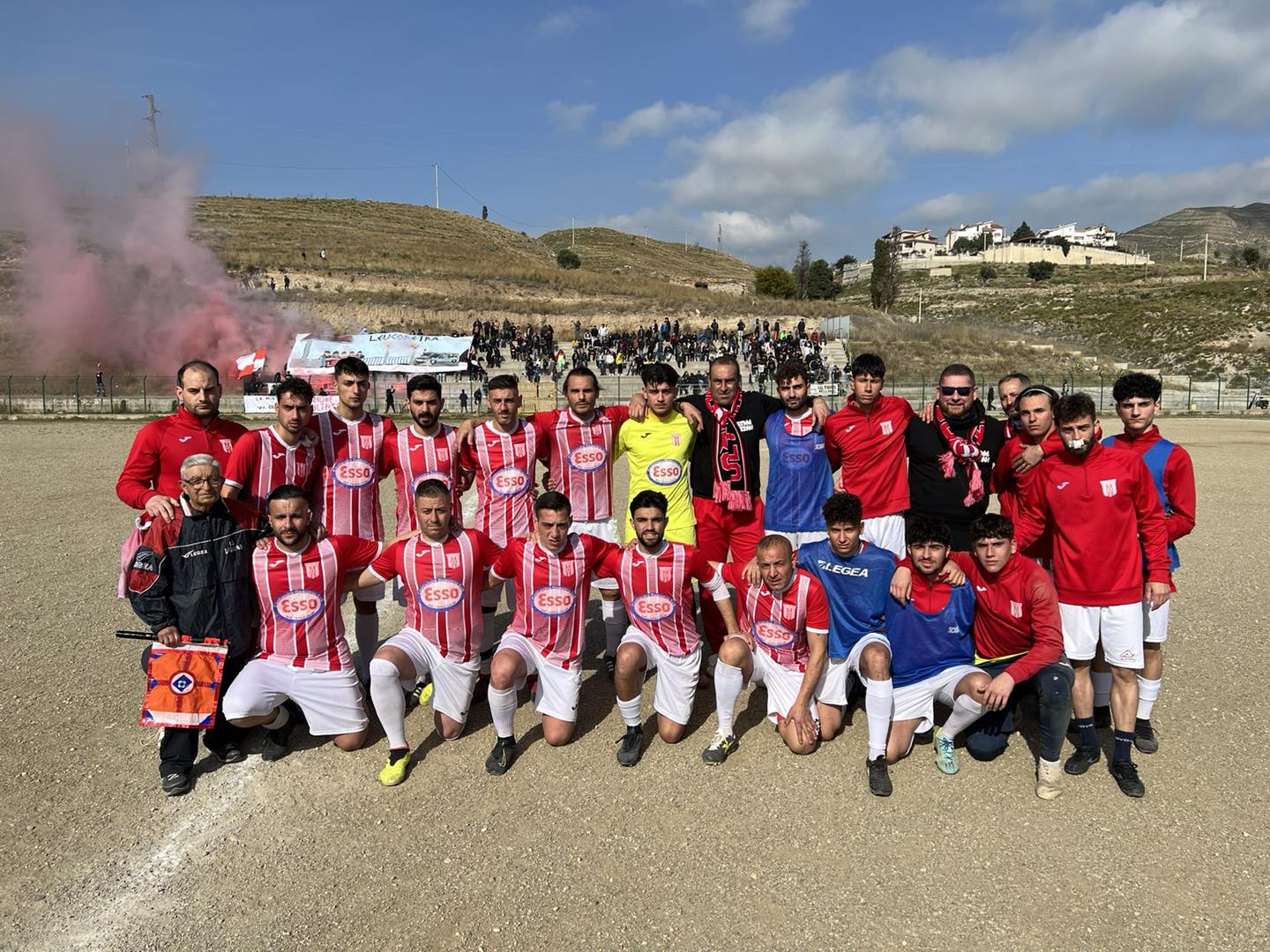 lazzaro calcio