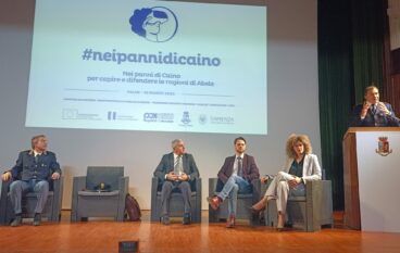 Reggio Calabria, sul cyberbullismo non si può abbassare la guardia
