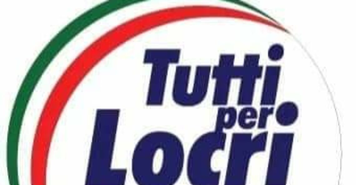 Locri, Amministrative comunali  “Tutti per Locri” sceglie Fontana