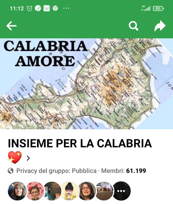 Insieme per la Calabria
