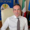 Roberto Occhiuto presidente Regione Calabria