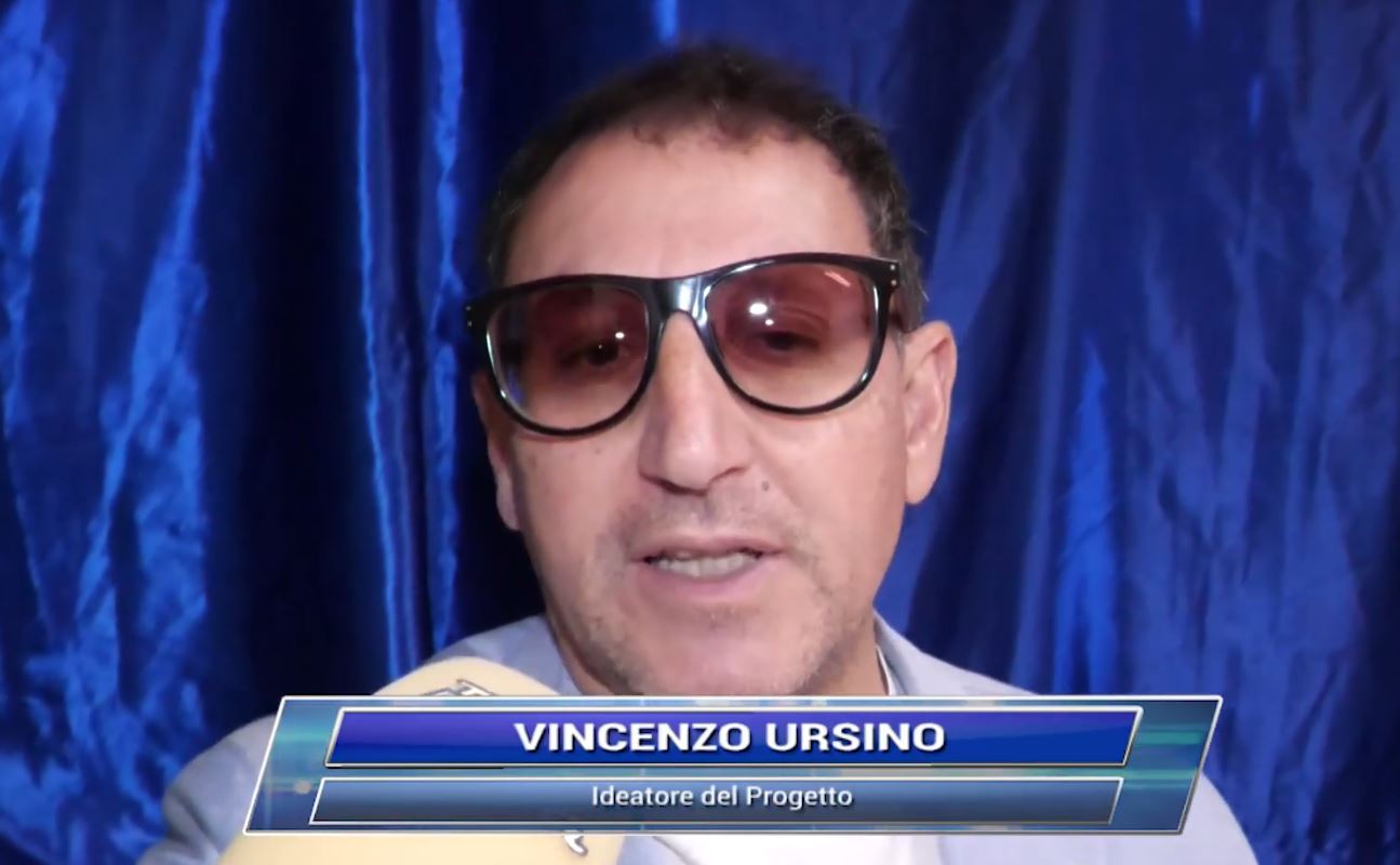 Ursino Vincenzo