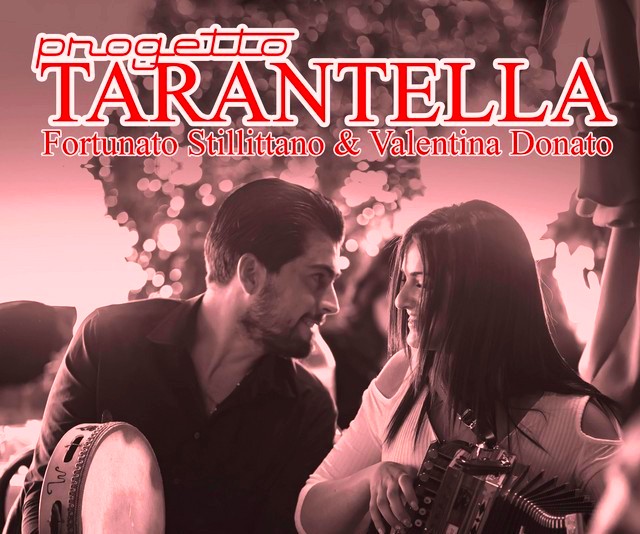 Progetto tarantella