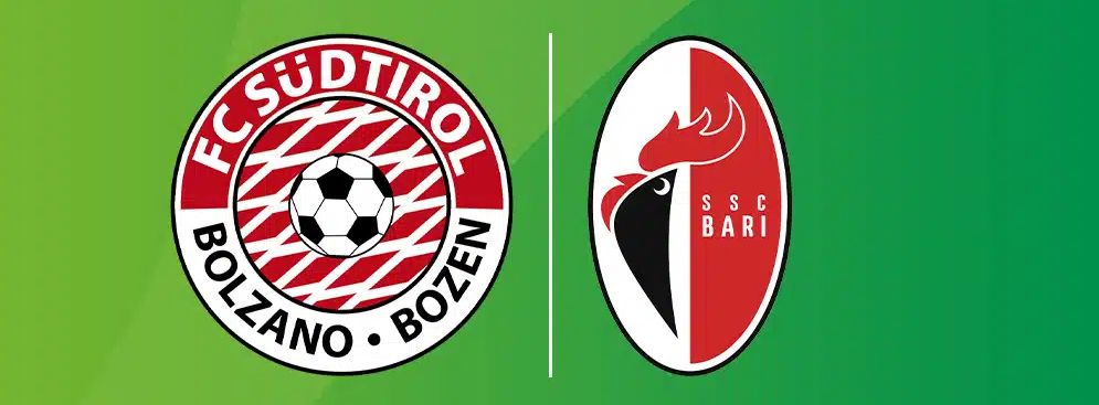 Sudtirol-Bari 1-0: Decisivi i minuti finali