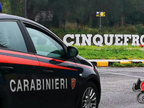 molochio e cinquefrondi deuncie