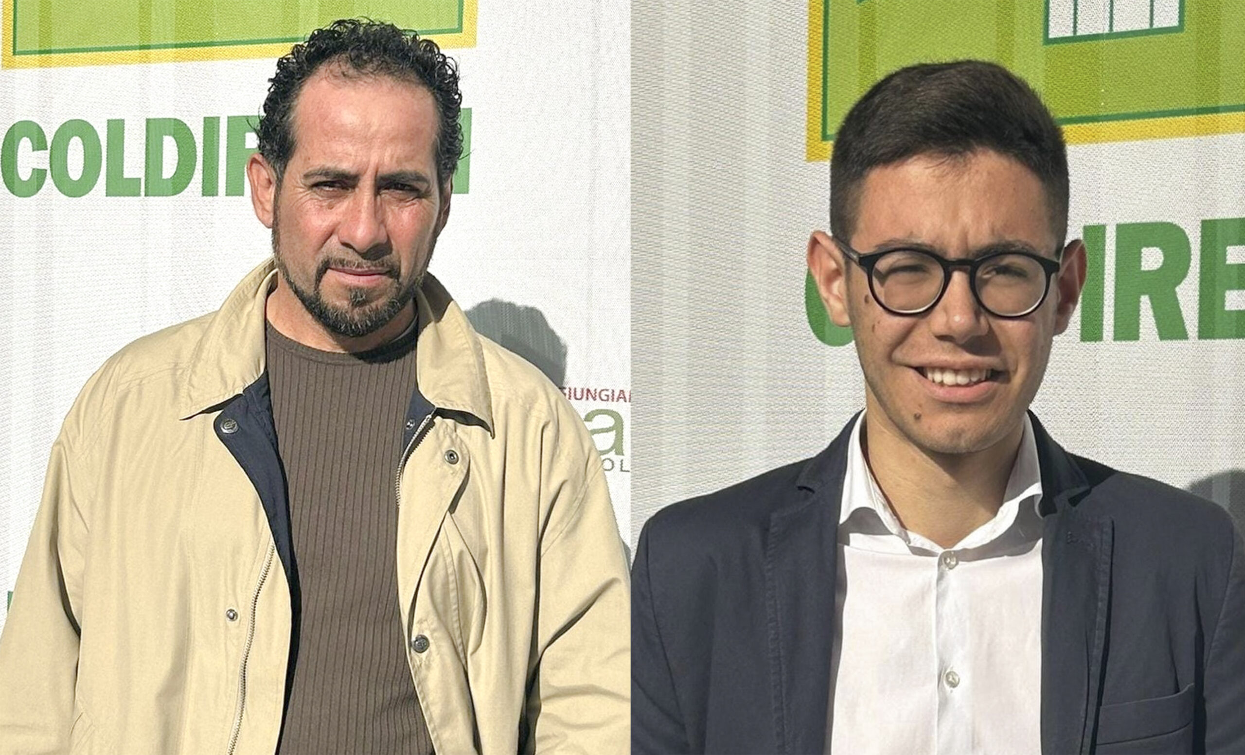 Coldiretti Brancaleone, Priolo Presidente e Trunfio Vicepresidente