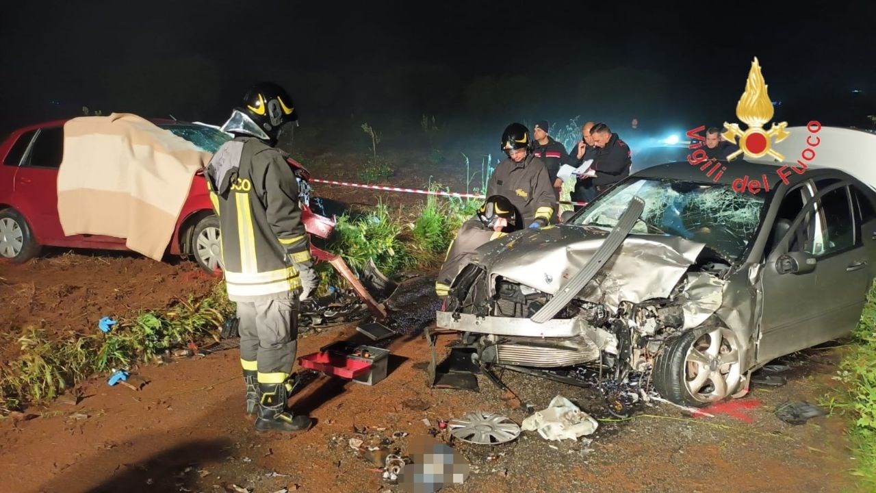 incidente san marco argentano