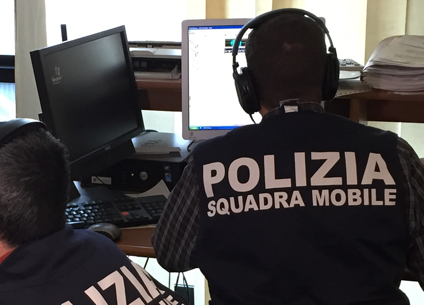 polizia