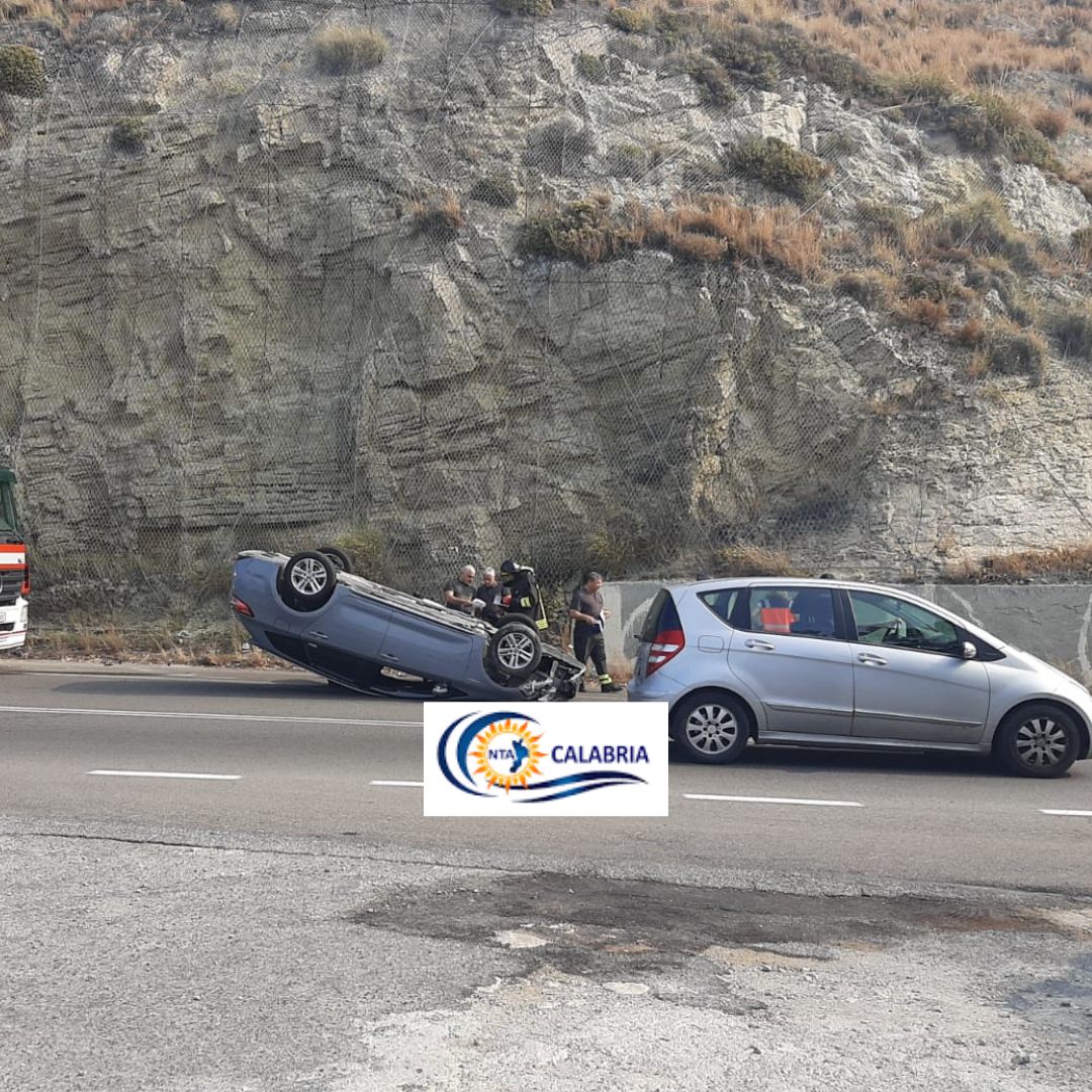 incidente capo d'armi
