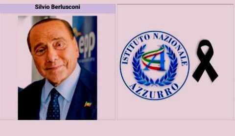 Silvio Berlusconi