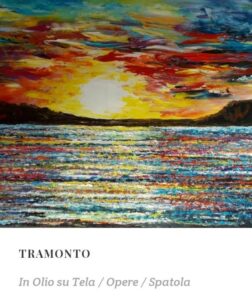Tramonto