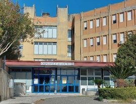 Ospedale di Locri