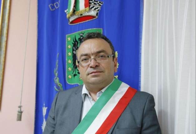 Sindaco Platì