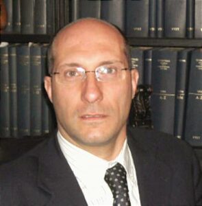 Dottor Antonio Siniscalchi