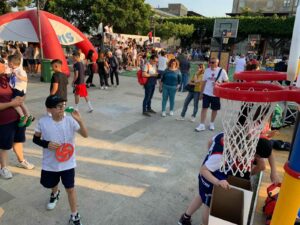 Settimana dello sport