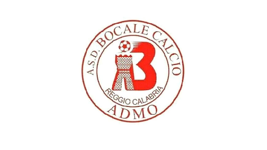 asd bocale calcio ADMO