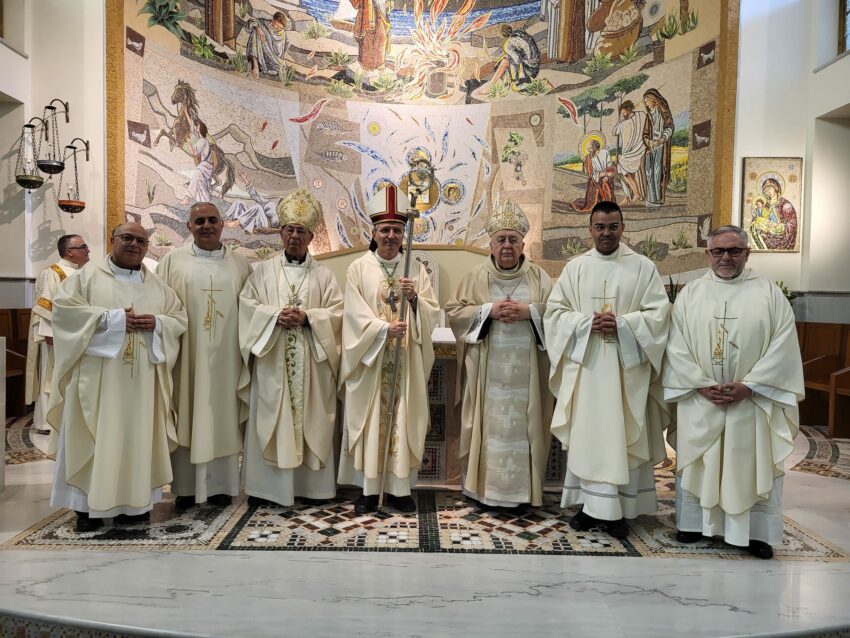 Arcidiocesi di Reggio Calabria - Bova