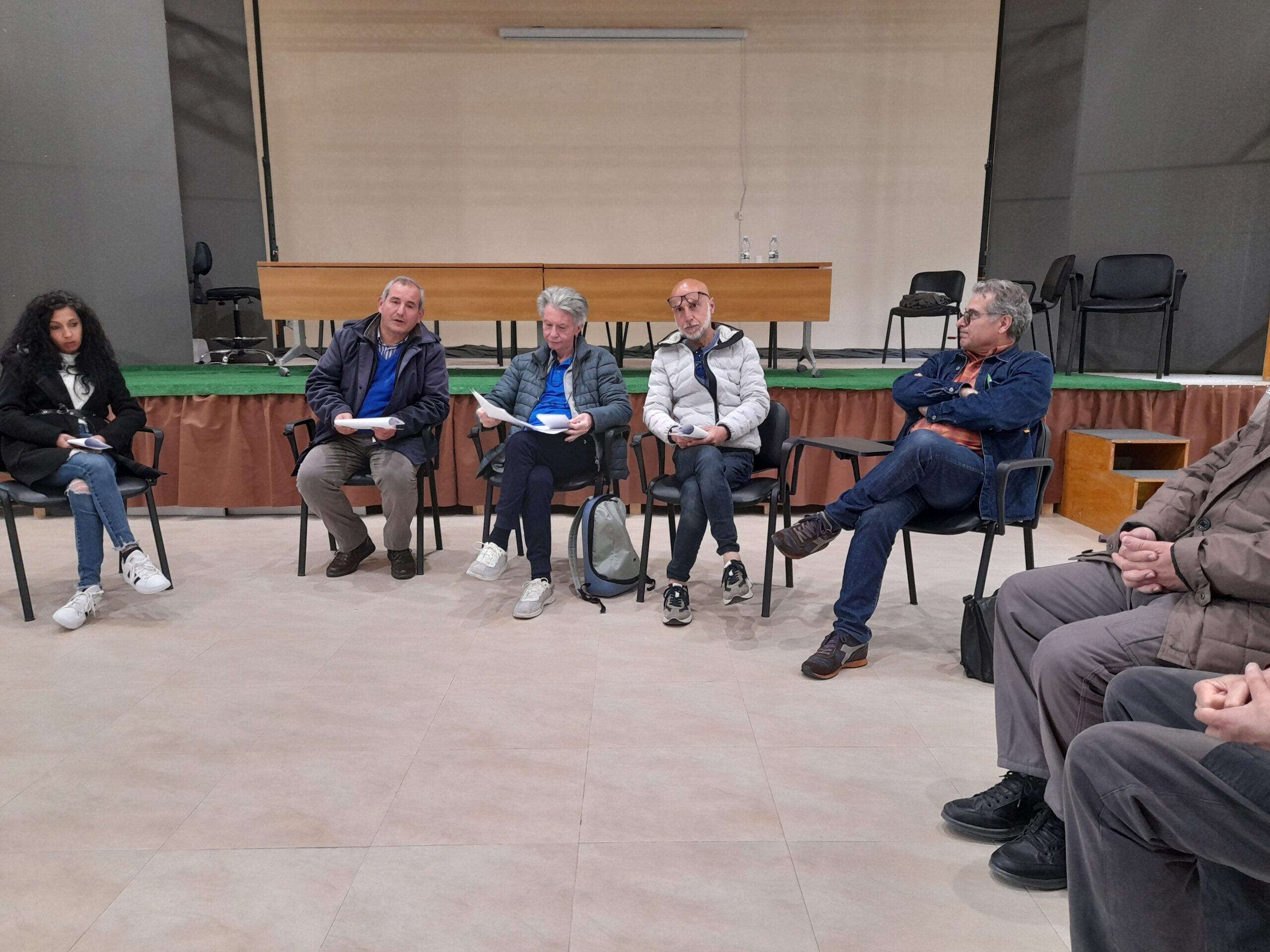 incontro bova
