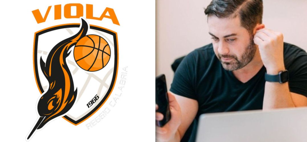 La Pallacanestro Viola è di Noel Damien Foti