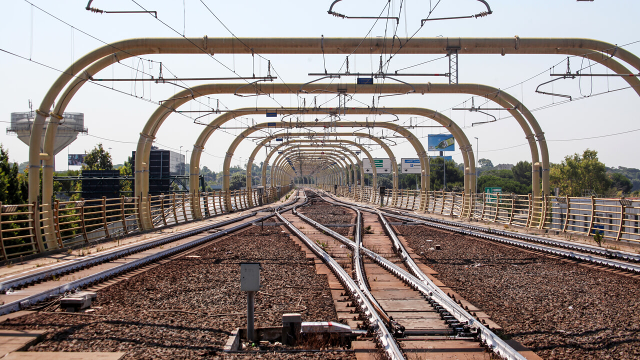 Ferrovie dello Stato, oltre al Ponte in Calabria e Sicilia