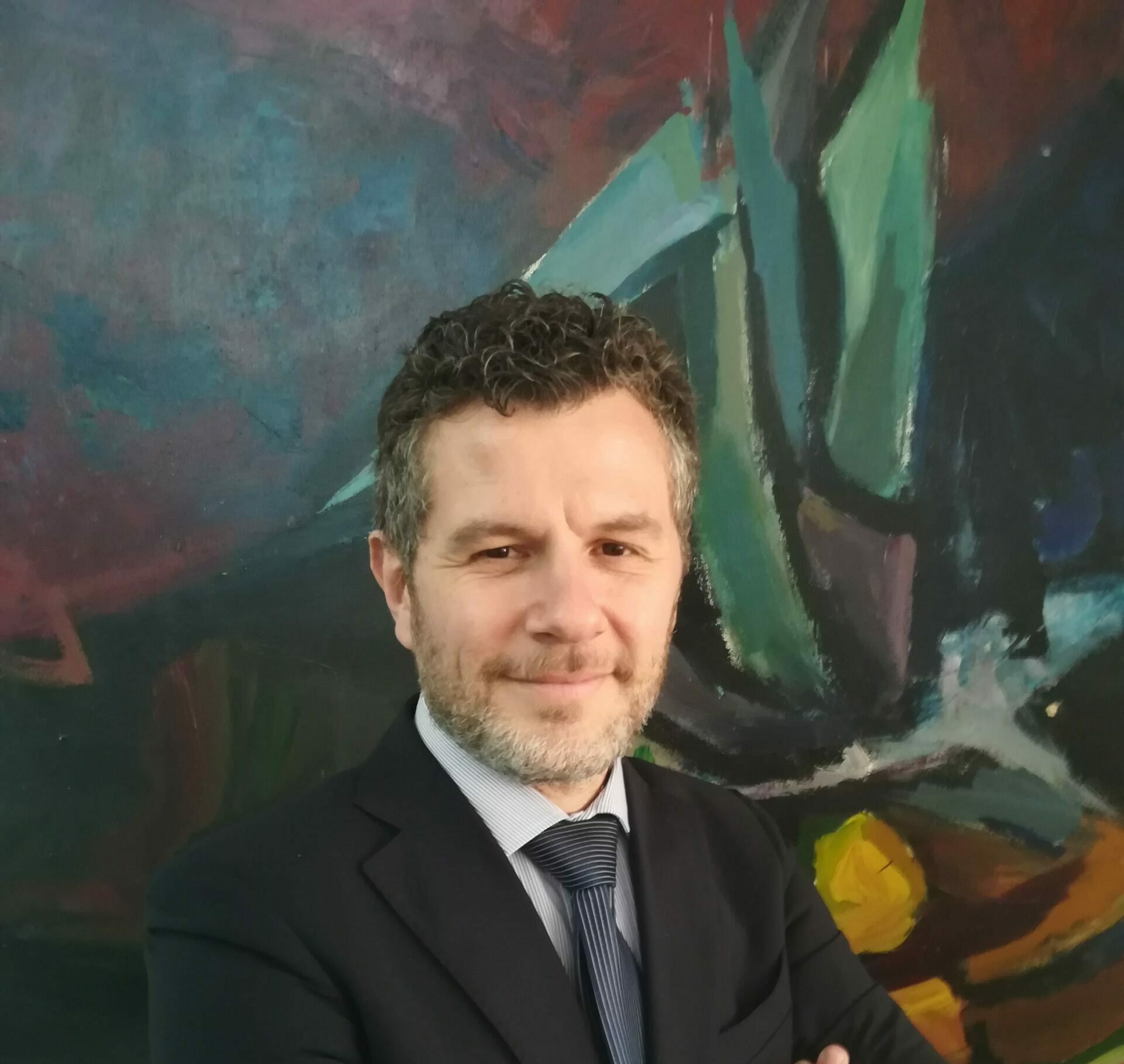 Presidente confcommercio Labate