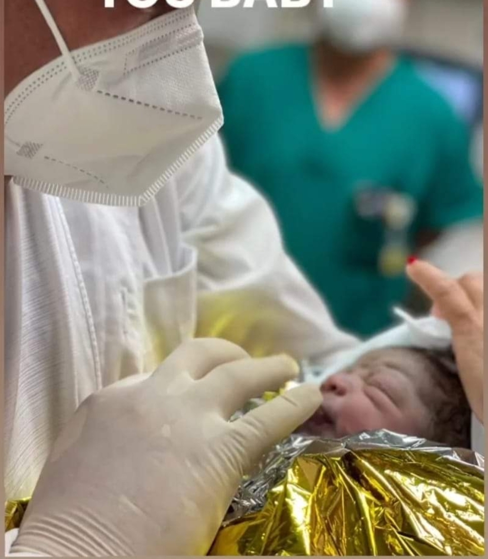 Melito Porto Salvo, partorisce al Pronto Soccorso