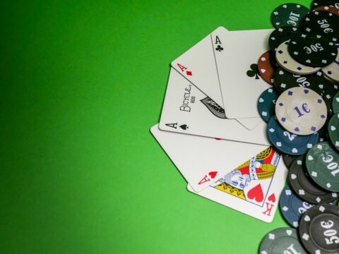 casinò deposito 5 euro