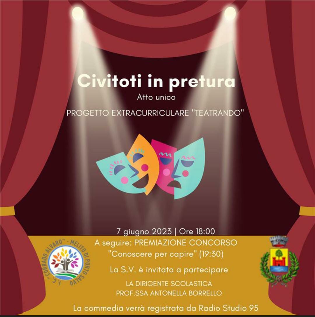 civitoti in pretura