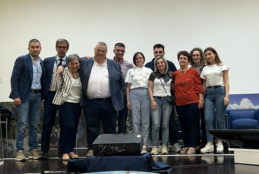 congresso tumori roghudi